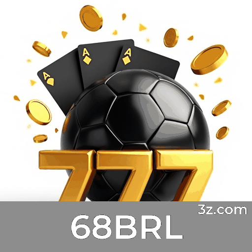68BRL: Eventos Esportivos Completos e Odds Imediatas