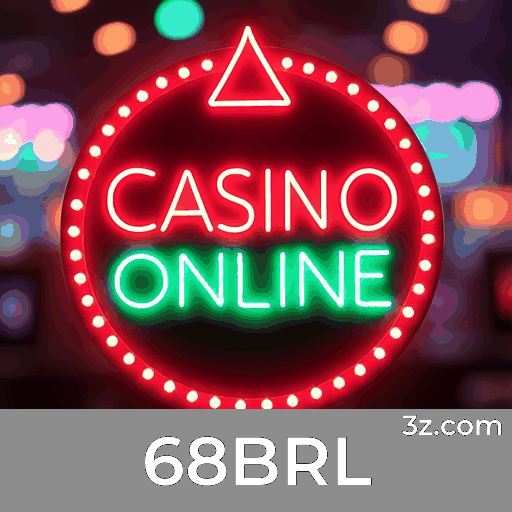 Registre-se Rapidamente e Ganhe com 68BRL