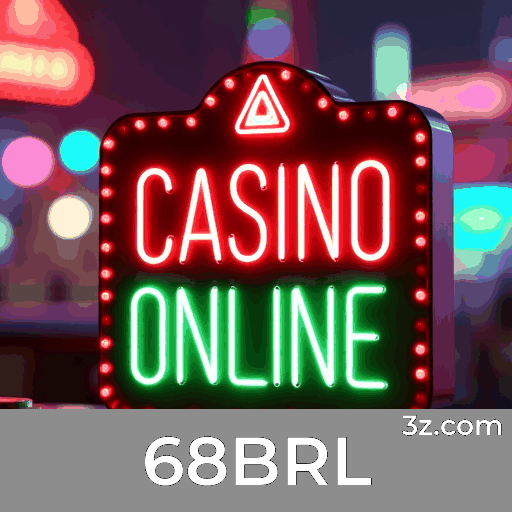 68BRL: Eventos Esportivos Completos e Odds Imediatas