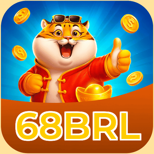 68BRL: Sua Plataforma de Cassino Segura e Divertida