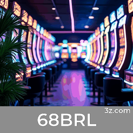 Registre-se Rapidamente e Ganhe com 68BRL