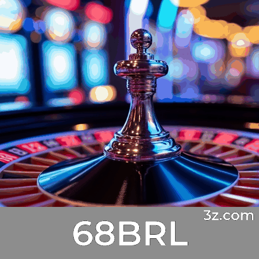 68BRL: Eventos Esportivos Completos e Odds Imediatas