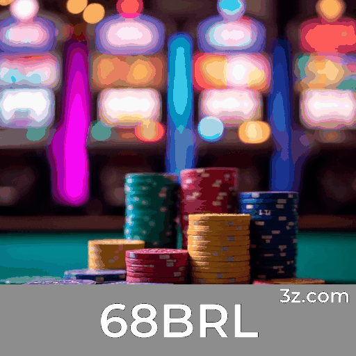 Apostas em Movimento com o Aplicativo 68BRL