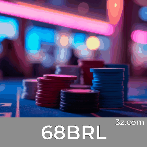 Luxo e Exclusividade no Casino 68BRL com Dealers Internacionais