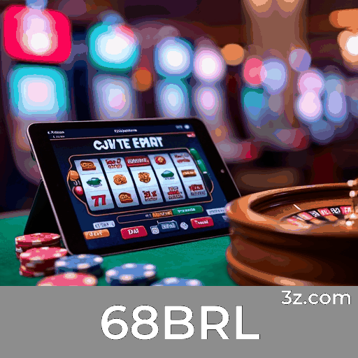 Luxo e Exclusividade no Casino 68BRL com Dealers Internacionais