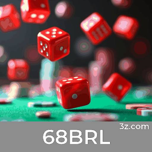 Mundo de Jogos Incríveis no 68BRL: Diversão Infinita