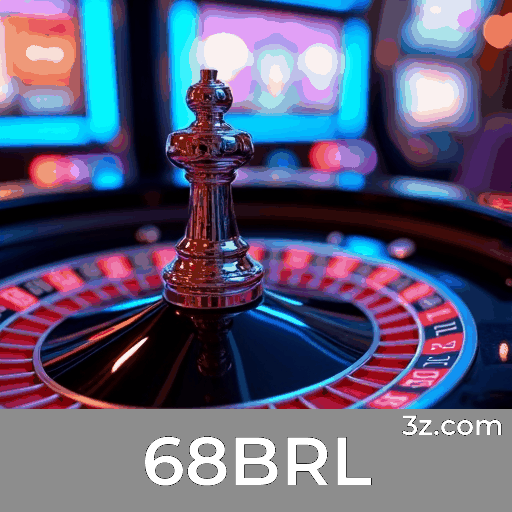 Experiência Premium de Jogos de Casino no 68BRL