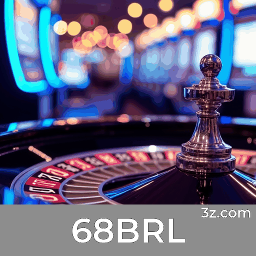 Registre-se Rapidamente e Ganhe com 68BRL