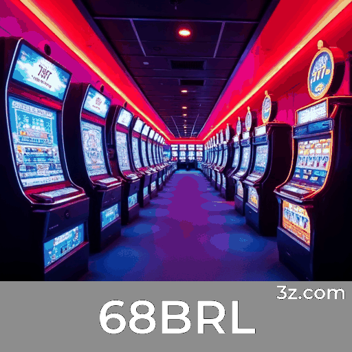 Viva a Emoção do Crash no 68BRL: Ganhos Imediatos e Altas Recompensas