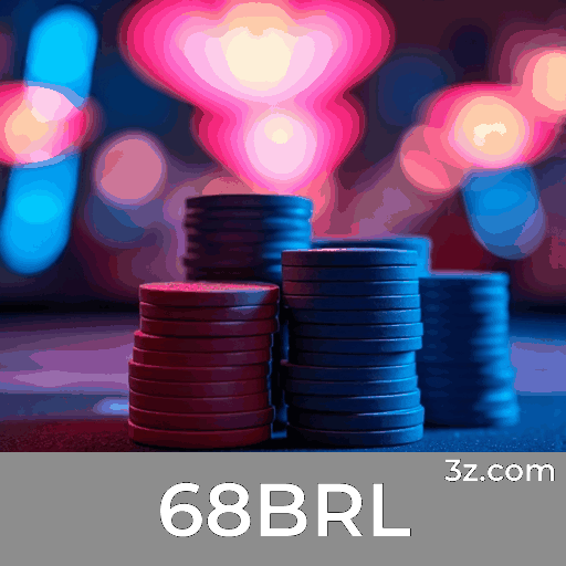 68BRL: Eventos Esportivos Completos e Odds Imediatas
