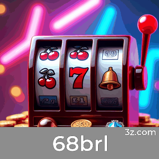68brl: Segurança e Rapidez para Usuários Brasileiros
