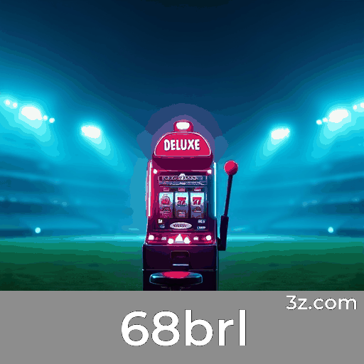 68brl: Ofertas de Bônus Imperdíveis e Promoções Exclusivas
