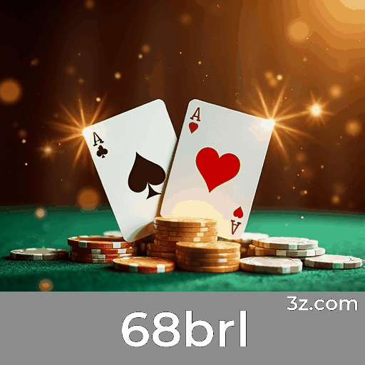 68brl: Especialista em Apostas Esportivas Brasileiras