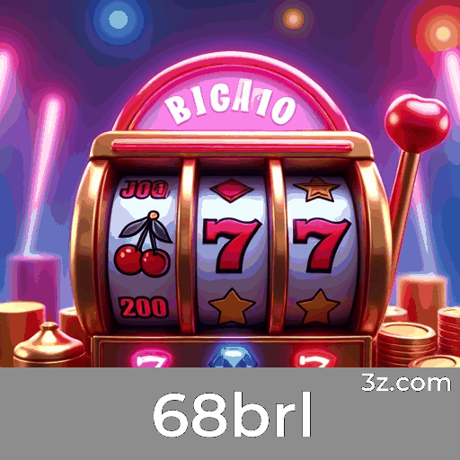 68brl: A Plataforma de Apostas em Suas Mãos