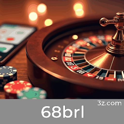 68brl: Segurança e Rapidez para Usuários Brasileiros