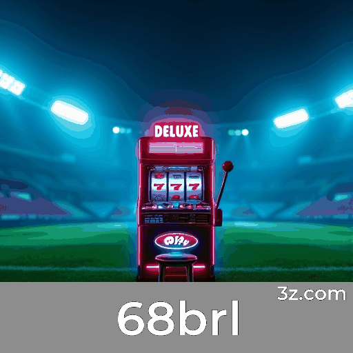 68brl: Plataforma de Apostas com Serviços Profissionais