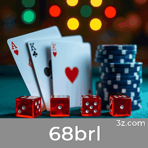 Emocione-se e Mergulhe no Realismo Psicológico do Cassino 68brl