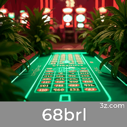 Explorando a Convergência de Tecnologias em Jogos na 68brl